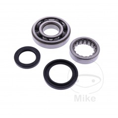 ATHENA Crankshaft Bearing Set with Seals 7562984