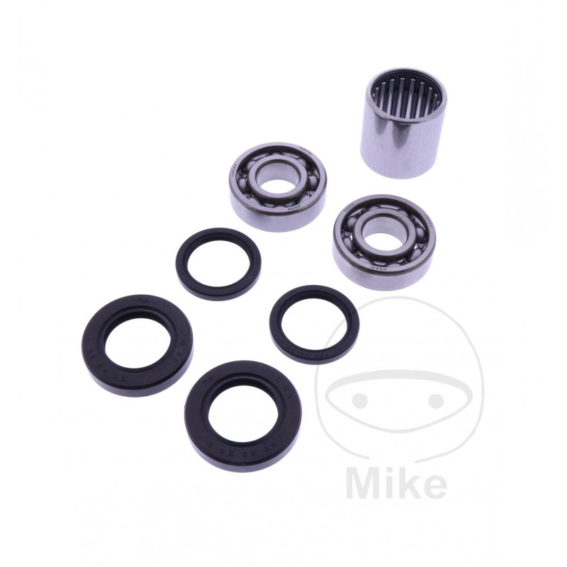 TOURMAX Kit de reparación rodamiento para basculante 7732006