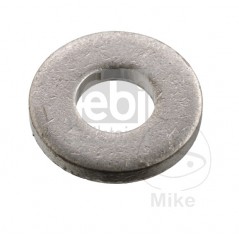 FEBI BILSTEIN Anillo de sellado para soporte inyectores junta portaboquillas 2.1X7.3X16MM 4554138