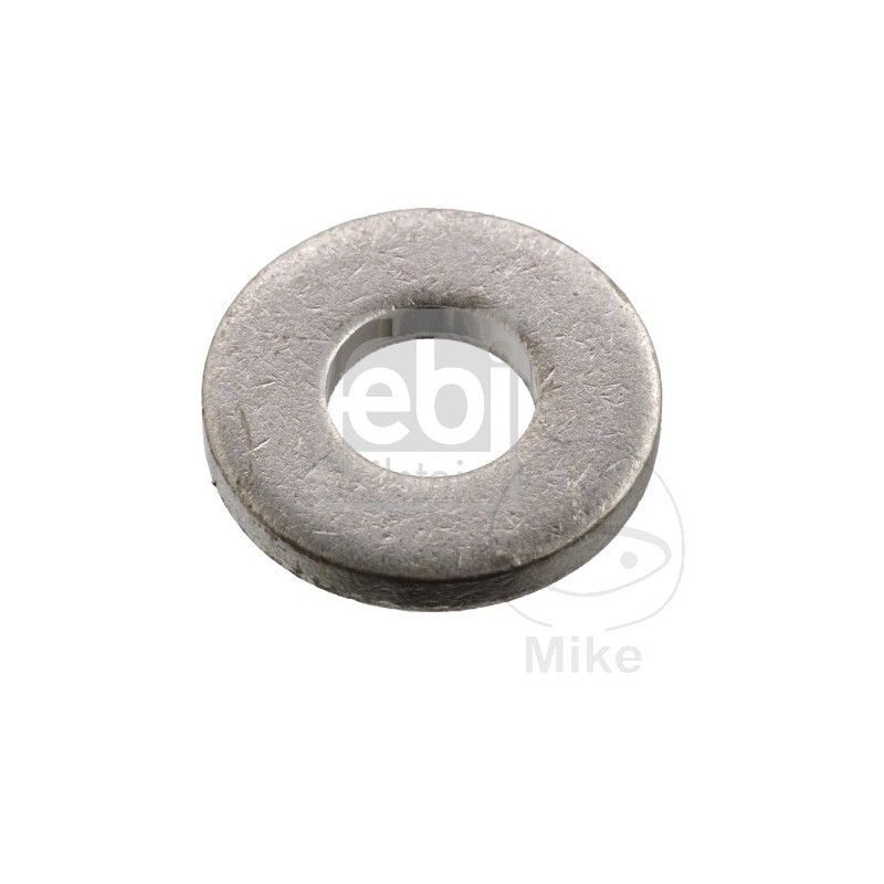 FEBI BILSTEIN Anillo de sellado para soporte inyectores junta portaboquillas 2.1X7.3X16MM 4554138