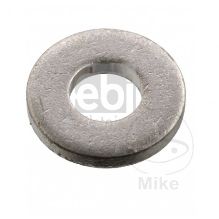 FEBI BILSTEIN Anillo de sellado para soporte inyectores junta portaboquillas 2.1X7.3X16MM 4554138