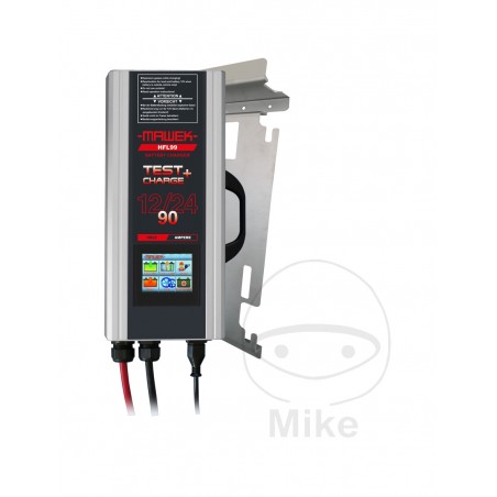 MAWEK Battery Charger with Charging Cable and Wall Mount HFL99PLUS 5M 6090399