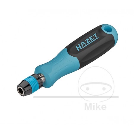 HAZET Hex Tip Support with Bayonet Lock 1/4 HEXA 6320299