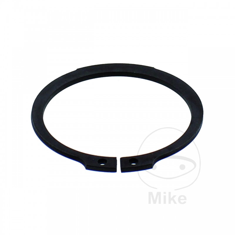 Anillo de para placa soporte del eje 5 T 52 MM SEEGER 6520318