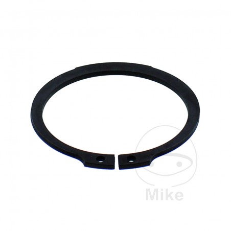 Anillo de para placa soporte del eje 5 T 52 MM SEEGER 6520318