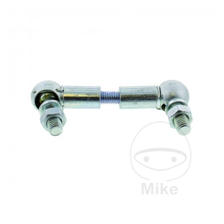 JMP Double Joint Wheel Support 500 6520394