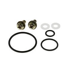 Petrol faucet repair kit