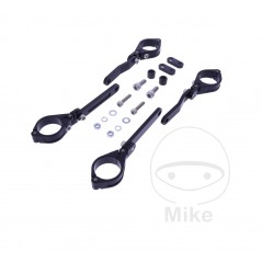 DAYTONA Soporte para faro EINST 35MM 7051958