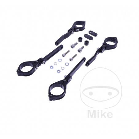 DAYTONA Soporte para faro EINST 35MM 7051958