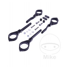 DAYTONA Headlight bracket EINST 39MM 7051959