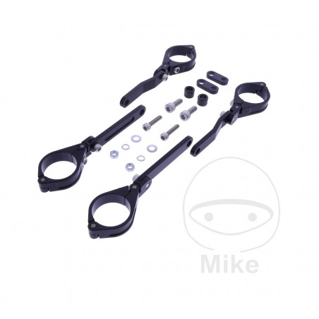 DAYTONA Soporte para faro EINST 39MM 7051959