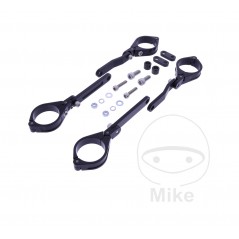 DAYTONA Headlight bracket EINST 41MM 7051960