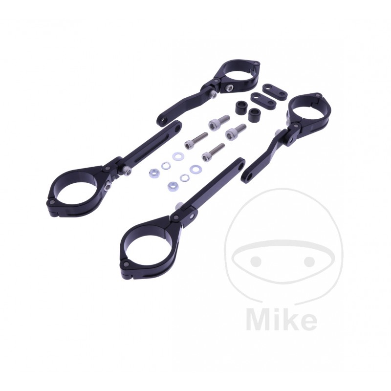 DAYTONA Soporte para faro EINST 41MM 7051960