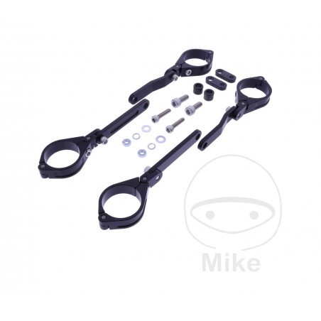 DAYTONA Soporte para faro EINST 41MM 7051960