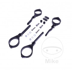 DAYTONA Soporte para faro EINST 49MM 7051961