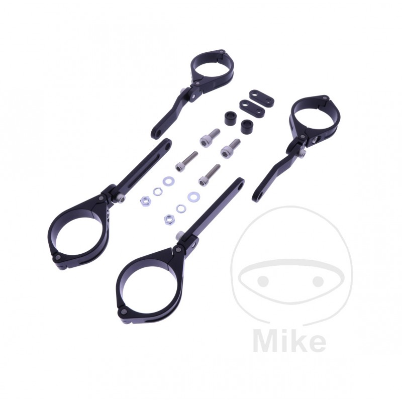 DAYTONA Soporte para faro EINST 49MM 7051961