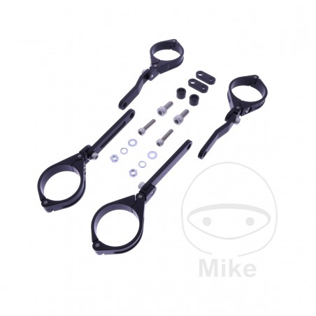 DAYTONA Soporte para faro EINST 49MM 7051961