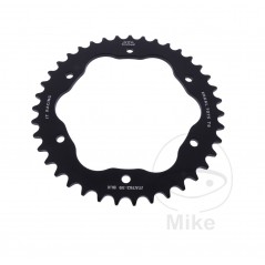 JT SPROCKETS Aluminum crown for DIV 520 support 7585029 39 7582576