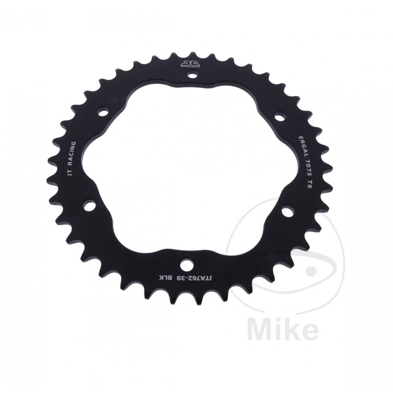 JT SPROCKETS Aluminum crown for DIV 520 support 7585029 39 7582576