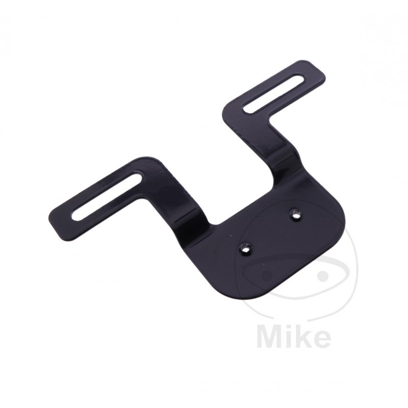 JMP License Plate Holder 7990081