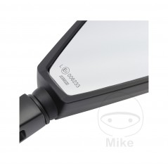 DAYTONA Retrovisor izquierdo universal para motocicleta 7090162