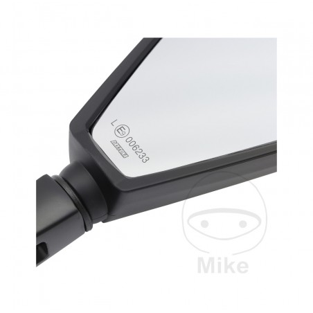 DAYTONA Retrovisor izquierdo universal para motocicleta 7090162