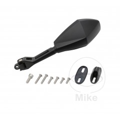 DAYTONA Retrovisor izquierdo universal para motocicleta 7090162