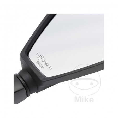 DAYTONA Retrovisor derecho universal para motocicleta 7090163