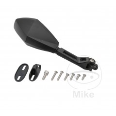 DAYTONA Retrovisor derecho universal para motocicleta 7090163