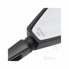 DAYTONA Retrovisor izquierdo universal para motocicleta 7090164