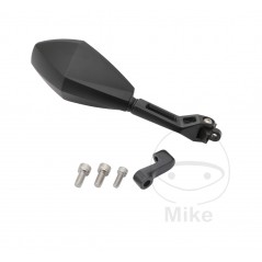 DAYTONA Universal Right Motorcycle Rearview Mirror 7090165