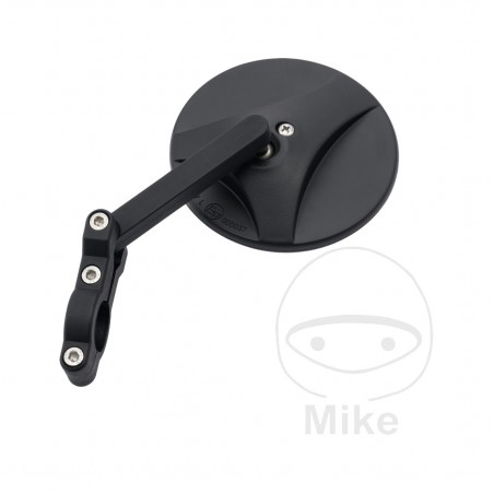 DAYTONA Universal Motorcycle Rearview Mirror 7130832