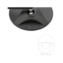 DAYTONA Universal Motorcycle Rearview Mirror 7130832