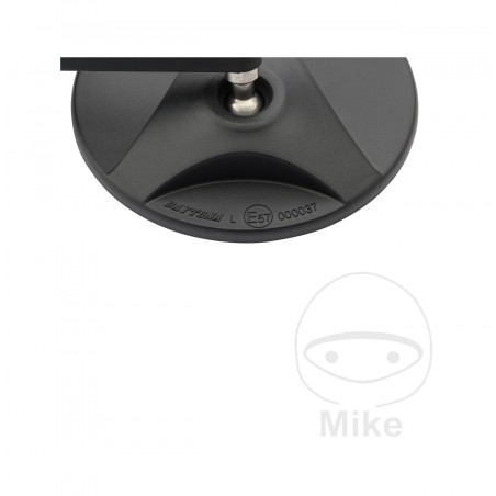 DAYTONA Universal Motorcycle Rearview Mirror 7130832