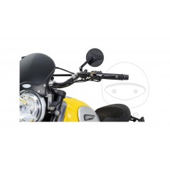 DAYTONA Retrovisor universal para motocicleta 7130832