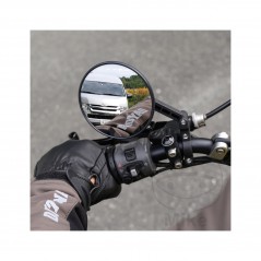 DAYTONA Universal Motorcycle Rearview Mirror 7130832