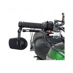 DAYTONA Motorcycle Handlebar End Mirror 7130833