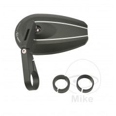 DAYTONA Motorcycle Handlebar End Mirror 7130834