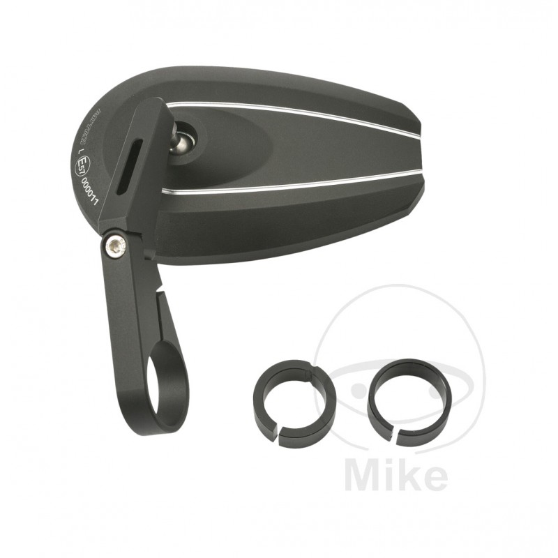 DAYTONA Retrovisor para extremo de manillar motocicleta 7130834