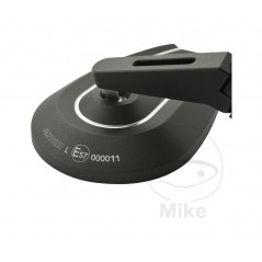 DAYTONA Retrovisor para extremo de manillar motocicleta 7130834