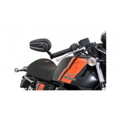 DAYTONA Retrovisor para extremo de manillar motocicleta 7130834