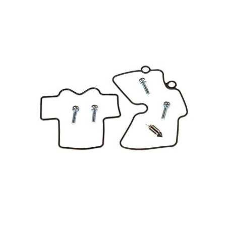 Carburetor repair kit