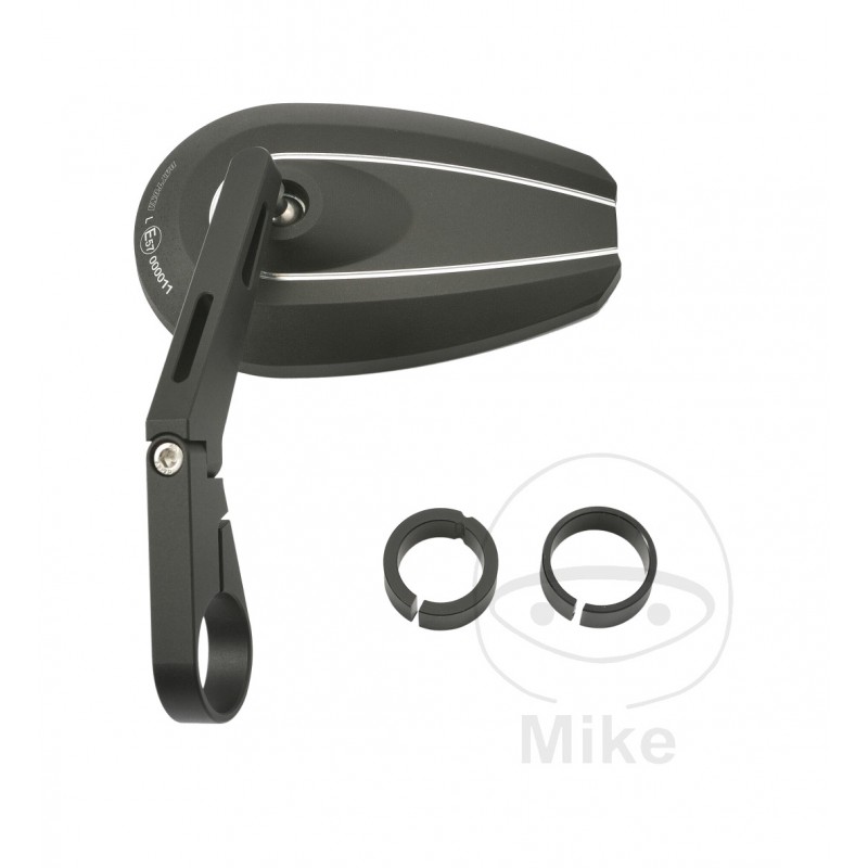 DAYTONA Handlebar End Mirror 7130835