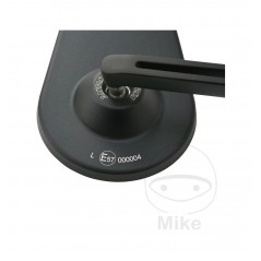 DAYTONA Universal mirror 7130836