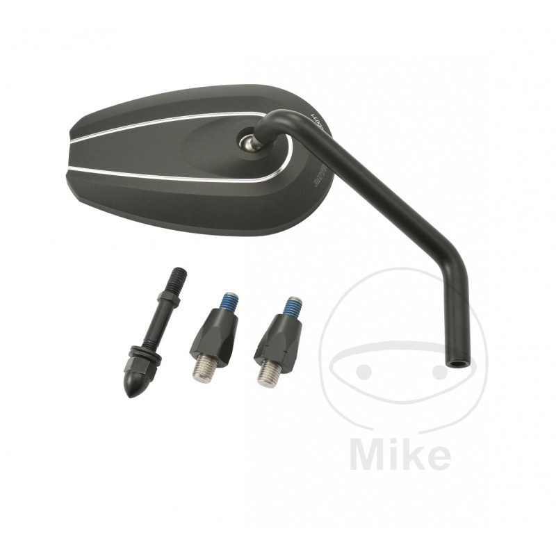 DAYTONA Retrovisor universal 7130837