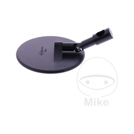 DAYTONA Motorcycle Handlebar End Mirror 7130840