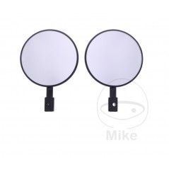 Retrovisor para extremo de manillar motocicleta 7130841