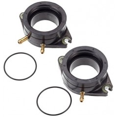 Intake tubes kit  2PCS