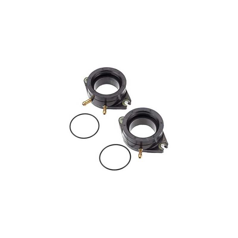 Intake tubes kit  2PCS