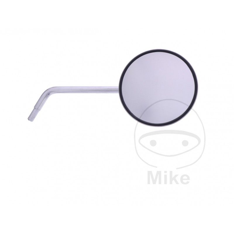 JMP Left and Right Motorcycle Mirrors ALTN: 7130008 7130842